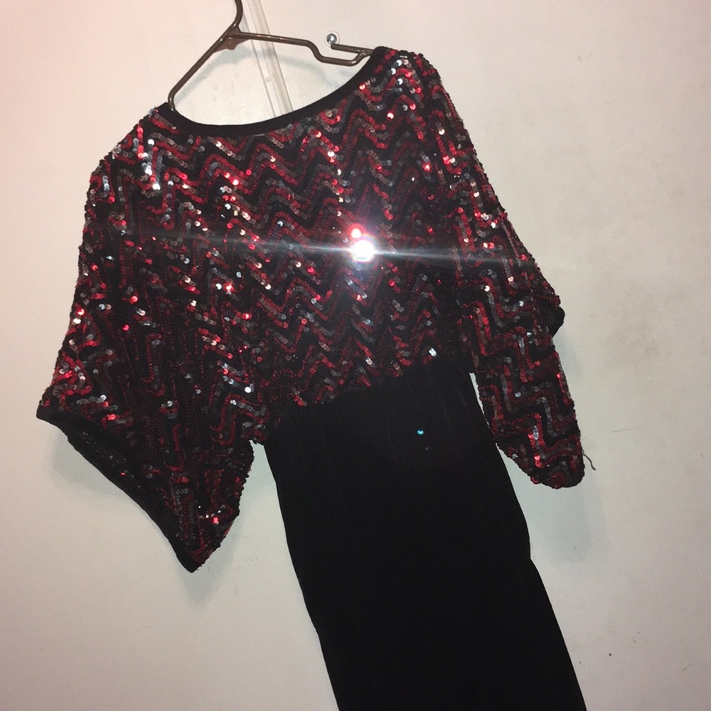 Sequin Women’s Dress- Keyloon